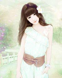 乍见生欢[先婚后爱]